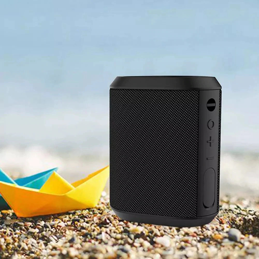 M12 PORTABLE WATERPROOF BLUETOOTH SPEAKER